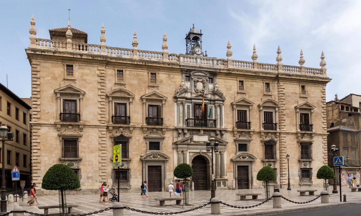 Otra sentencia absolutoria de la Audiencia Provincial de Granada